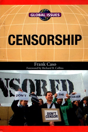 [9788130914152] Censorship