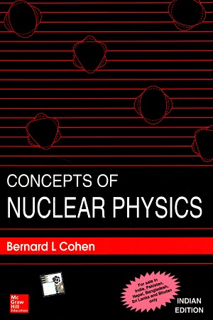 [9780070992498] Concepts of Nuclear Physics