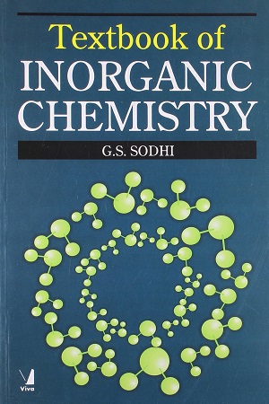 [9788130915777] Textbook of Inorganic Chemistry
