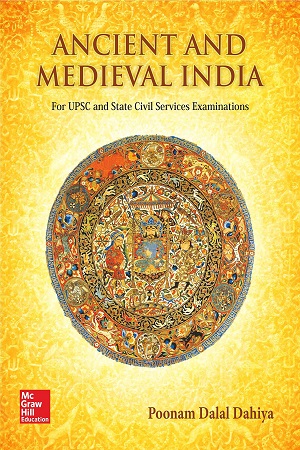 [9789352603459] Ancient and Medieval India