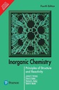 Inorganic Chemistry : Fourth Edition