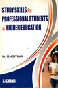 Study Skills For Professional Students In Higher Education