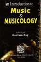 An Introduction To Music & Musicology