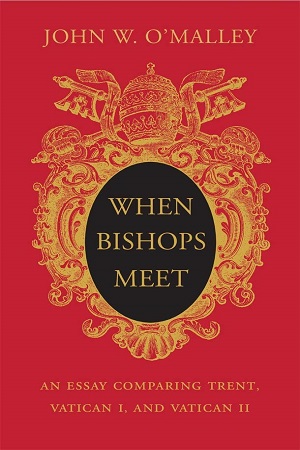 [9780674988415] When Bishops Meet