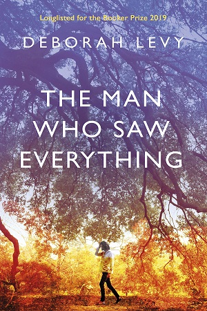 [9780241268025] The Man Who Saw Everything