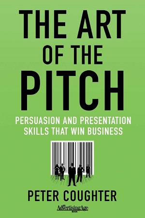 [9781349959075] The Art of the Pitch
