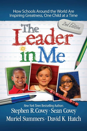 [9781471141676] The Leader in Me