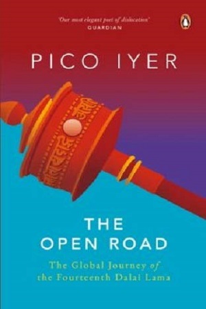 [9780143064565] The Open Road : The Global Journey of the Fourteenth Dalai Lama