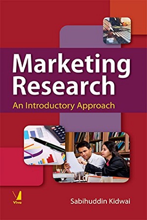 [9789387925083] Marketing Research : An Introductory Approach