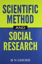 Scientific Method & Social Research