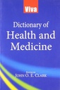 Viva Dictionary of Health & Medicine