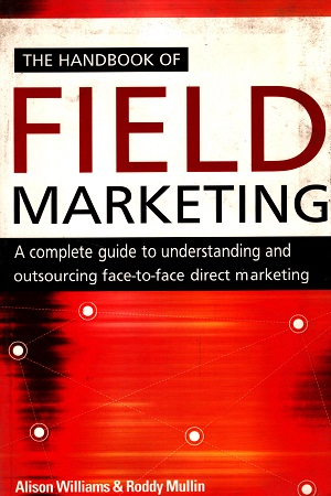 [9780749453800] The Handbook of Field Marketing