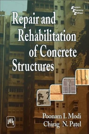 [9788120352148] Repair And Rehabilitation Of Concrete Structures