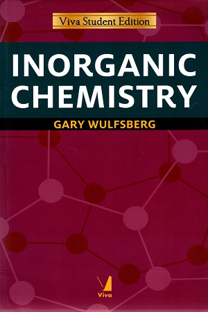 [9788130915852] Inorganic Chemistry