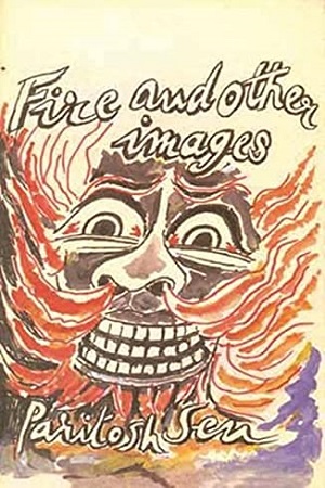 [9788185229829] Fire and Other Images