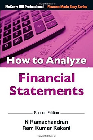 [9789351344858] How to Analyze Financial Statements Second Edition