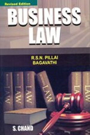 [9788121919272] Business Law