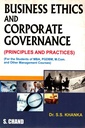 Business Ethics And Corporate Governance