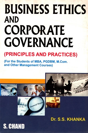 [9788121942867] Business Ethics And Corporate Governance