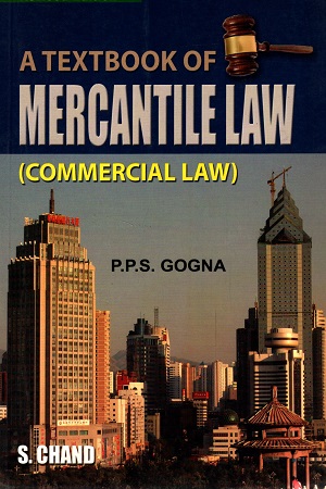 [9788121903776] A Textbook Of Mercantile Law