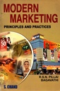 Modern Marketing Principles And Practices