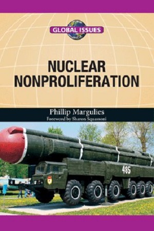 [9788130914237] Global Issues : Nuclear Nonproliferation