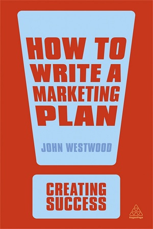 [9780749467128] How to Write a Marketing Plan