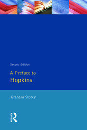 [9781138695030] A preface to hopkins