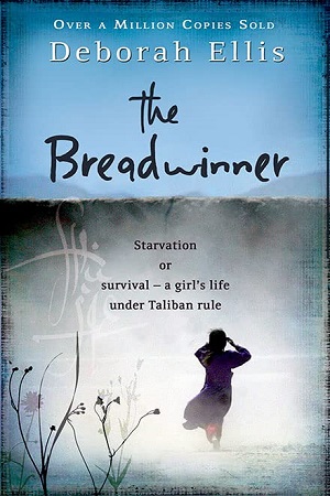 [9780192734020] The Breadwinner (The Breadwinner collection)