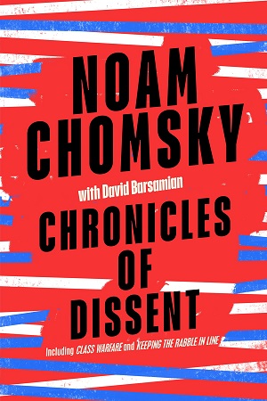 [9780241458266] Chronicles of Dissent