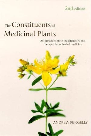 [9781741140521] The Constituents Of Medicinal Plants