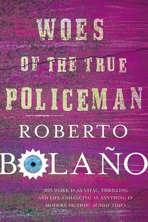 [9781447234586] Woes of the True Policeman