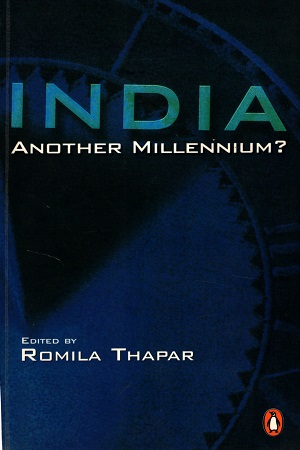 [9780140298833] India : Another Millennium?