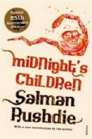 [9780099529781] Midnight's Children