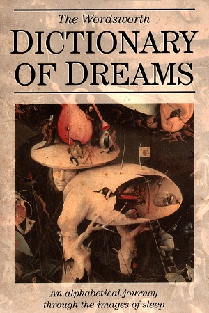 [9781853263255] Dictionary of Dreams