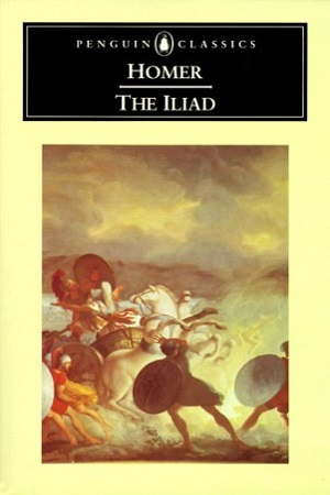 [9780140440140] The Iliad : Prose Translation