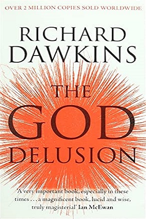 [9780552774291] The God Delusion
