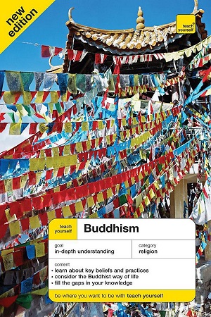 [9780340959015] Buddhism