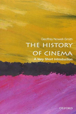 [9780198701774] The History of Cinema: A Very Short Introduction