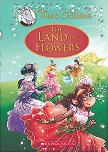 [9789352751198] The Land of Flowers