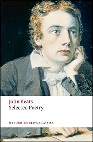 [9780199553952] Selected Poetry