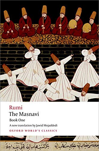 [9780199552313] The Masnavi Book One
