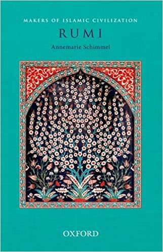 [9780198099819] Rumi : Makers of Islamic Civilization