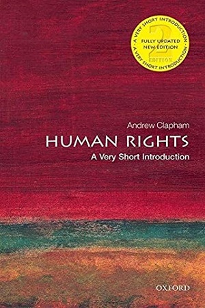[9780198706168] Human Rights : A Very Short Introduction
