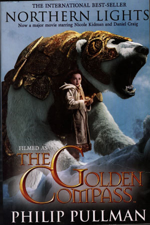 [9788176559539] THE GOLDEN COMPASS: NORTHERN LIGHTS