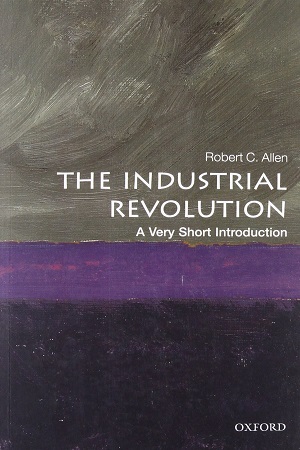 [9780198706786] The Industrial Revolution: A Very Short Introduction