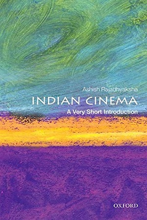 [9780198723097] Indian Cinema: A Very Short Introduction
