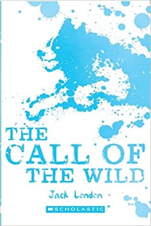 [9789352750320] The Call Of The Wild