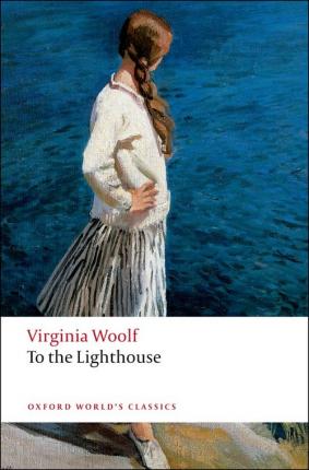 [9780199536610] To the Lighthouse