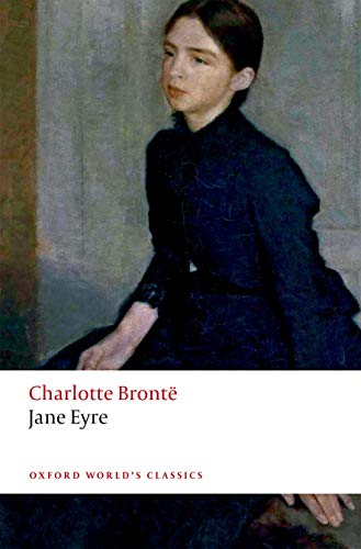 [9780199219766] Jane Eyre